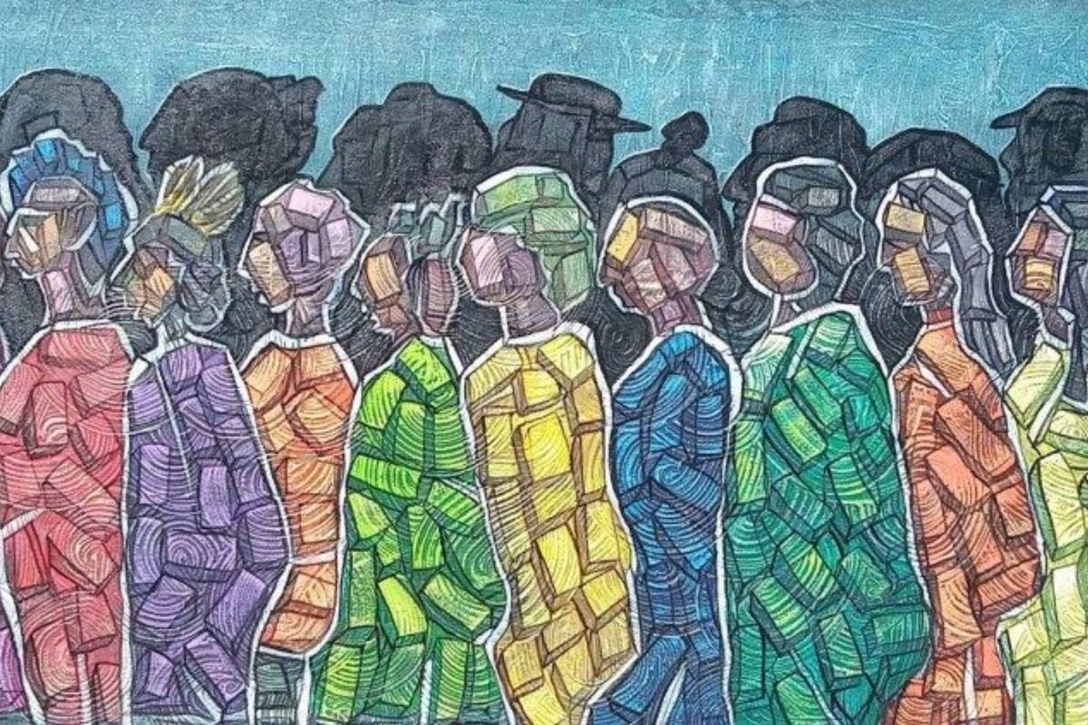 Exposiciones de arte aumentan empatía hacia migrantes, revela estudio