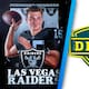 ¿Quién es Fernando Mendoza, el mariscal de campo latino elegido por los Raiders como Pick 1 en el DRAFT de la NFL 2026?