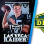 ¿Quién es Fernando Mendoza, el mariscal de campo latino elegido por los Raiders como Pick 1 en el DRAFT de la NFL 2026?