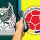 México vs Colombia: ¿A qué hora y por dónde ver el partido amistoso este sábado 11 de octubre?