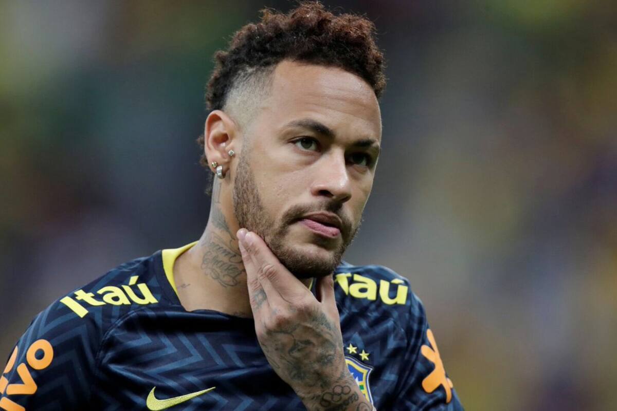 PSG habría ofrecido en dos ocasiones a Neymar al Real Madrid