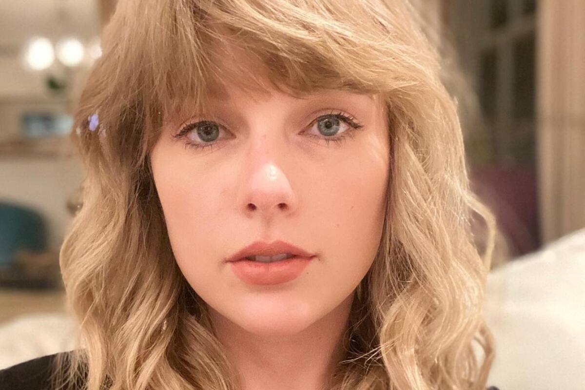Taylor Swift le dedica canción a Joe Jonas, ¡Su esposa reacciona!