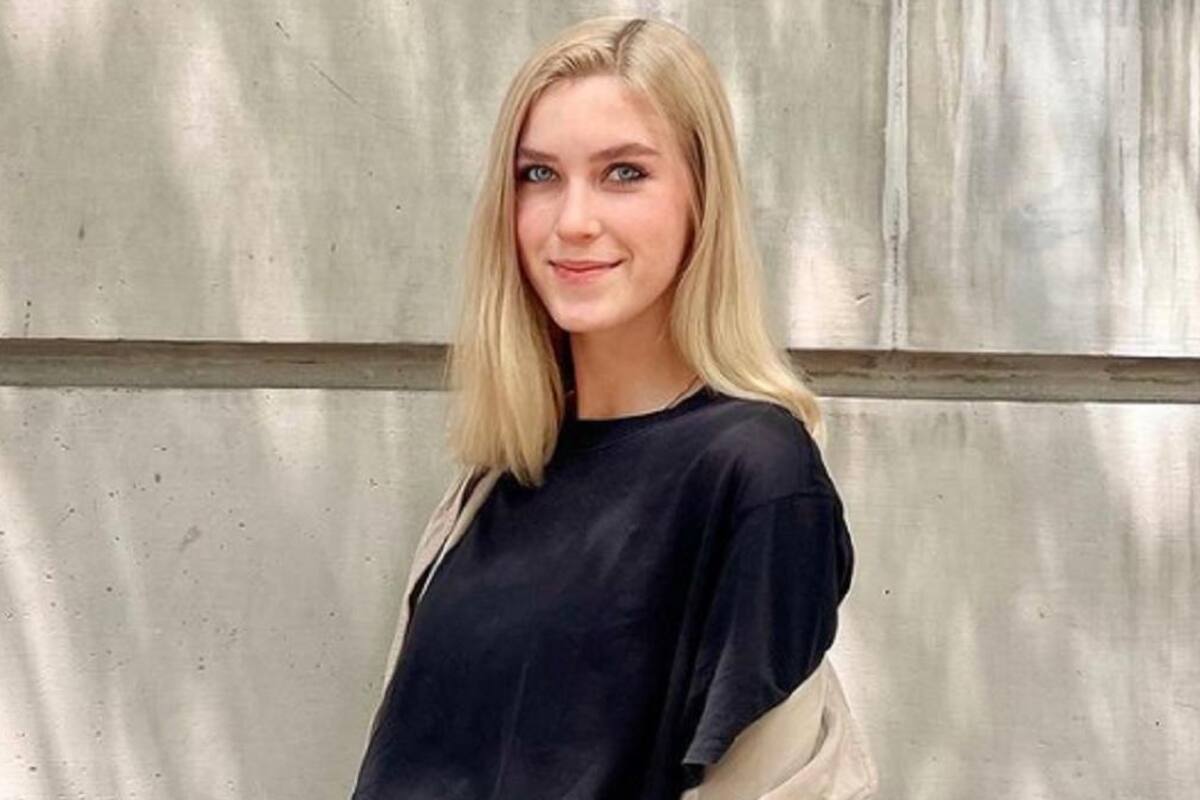 Hija de ex alcalde Jorge Hank comparte en redes su lucha contra el alcoholismo