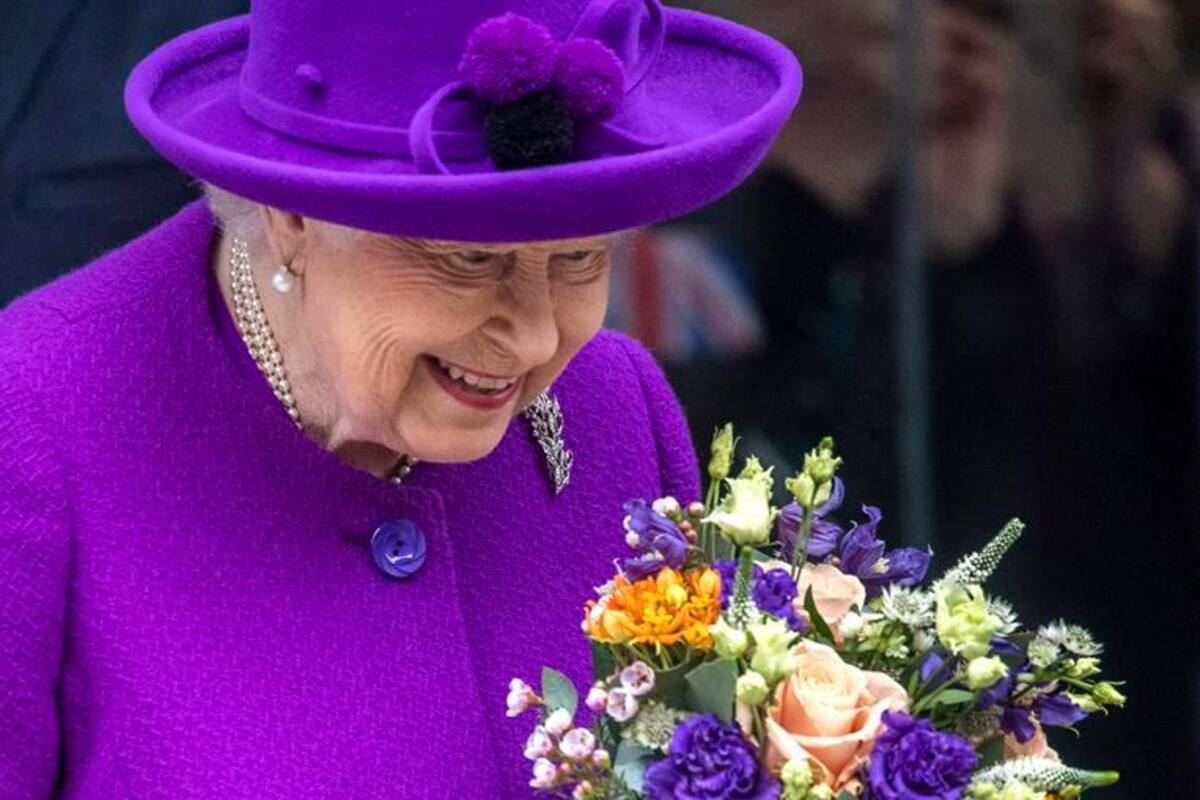 Reina Isabel II cumple 94 años sin festejo especial por Covid-19