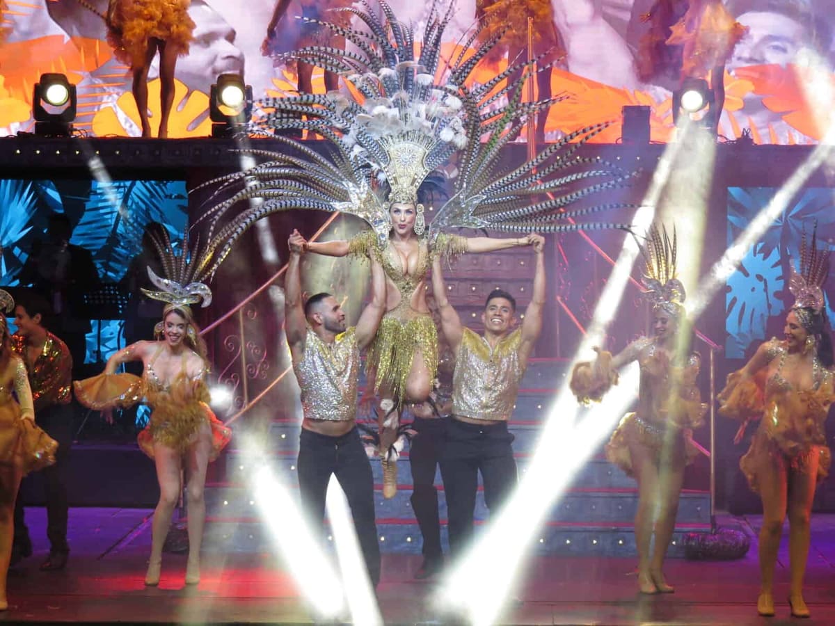 Aracely Arámbula protagoniza la obra “Perfume de gardenia”, que se presentará en Hermosillo.