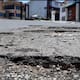 Destinará Cespt 150 mdp para bacheo en Tijuana y Rosarito