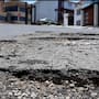 CESPT ha reparado 2 mil 600 baches en Tijuana; aún quedan más de 7 mil pendientes