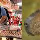 “Se ven tan lindos que no los comería”: Señor que vende turrones en forma de capibaras en Yucatán se vuelve viral
