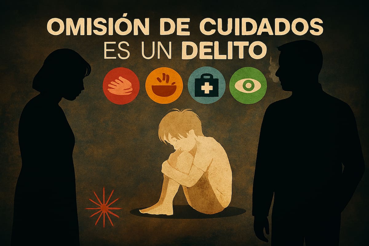 Este delito silencioso te puede dejar tras las rejas