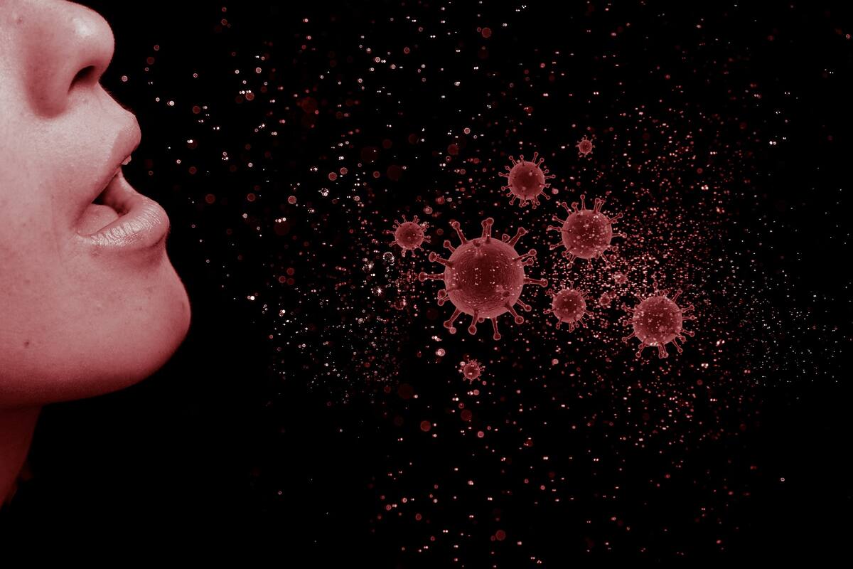 Covid-19: ¿Cuándo somos más contagiosos?