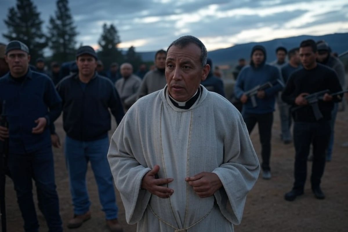 Guerrero, epicentro de la violencia contra sacerdotes en México: enfrentan amenazas, extorsiones y asesinatos que reflejan el dominio del crimen organizado