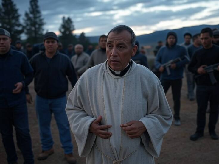 Guerrero, epicentro de la violencia contra sacerdotes en México: enfrentan amenazas, extorsiones y asesinatos que reflejan el dominio del crimen organizado