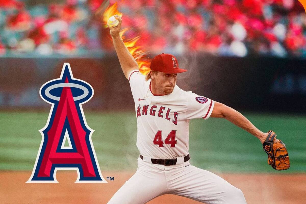 ¡Ni la vieron! Con 105.5 mph, Ben Joyce lanza el pitcheo más veloz del 2024 en la MLB