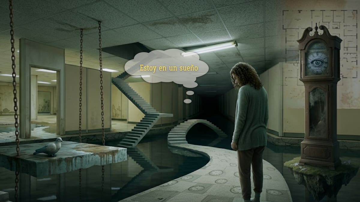 Qué significa tener sueños lúcidos, según la neurociencia