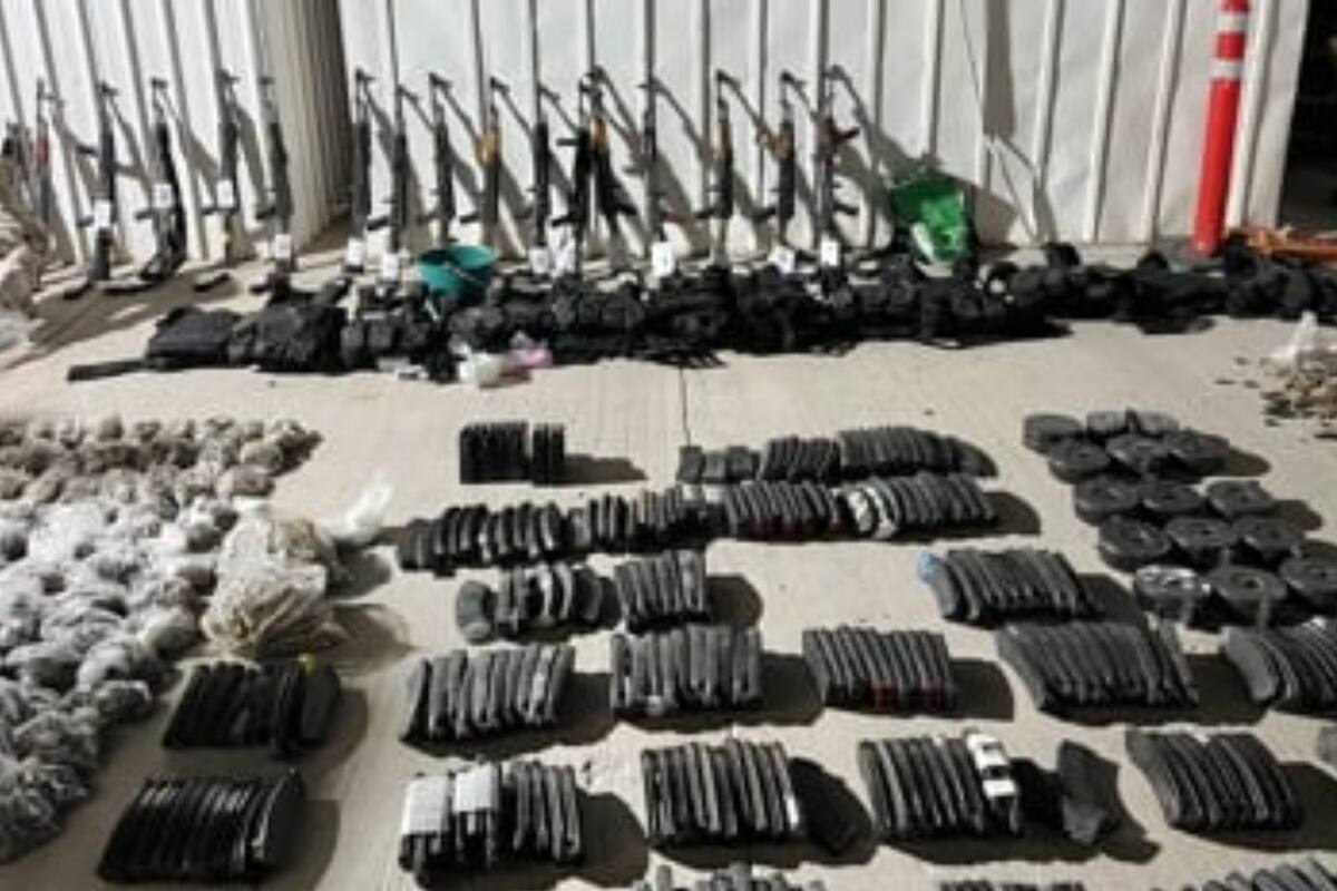 FGR investiga a 20 personas tras conflicto armado en Santa Clara