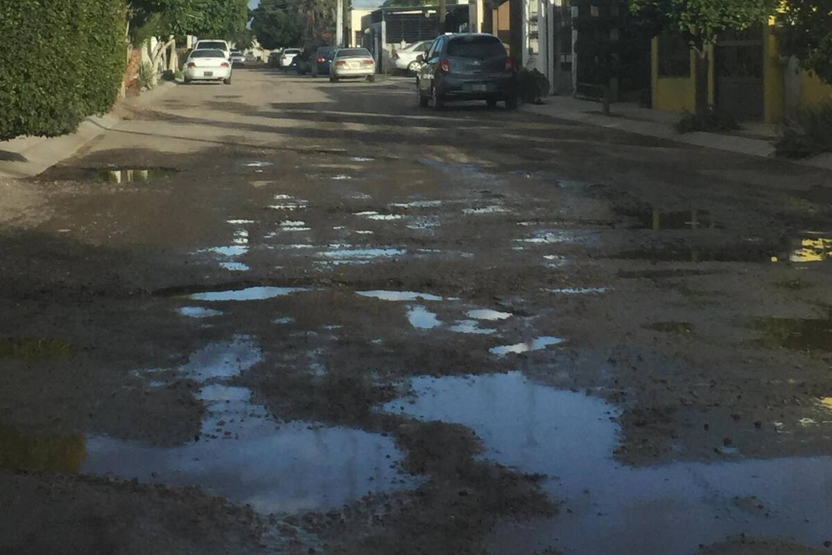 Vecinos de Las Placitas piden apoyo a la Comuna