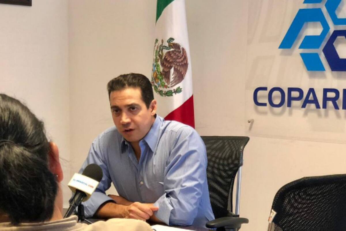 Llama Coparmex a aplicar medidas económicas urgentes