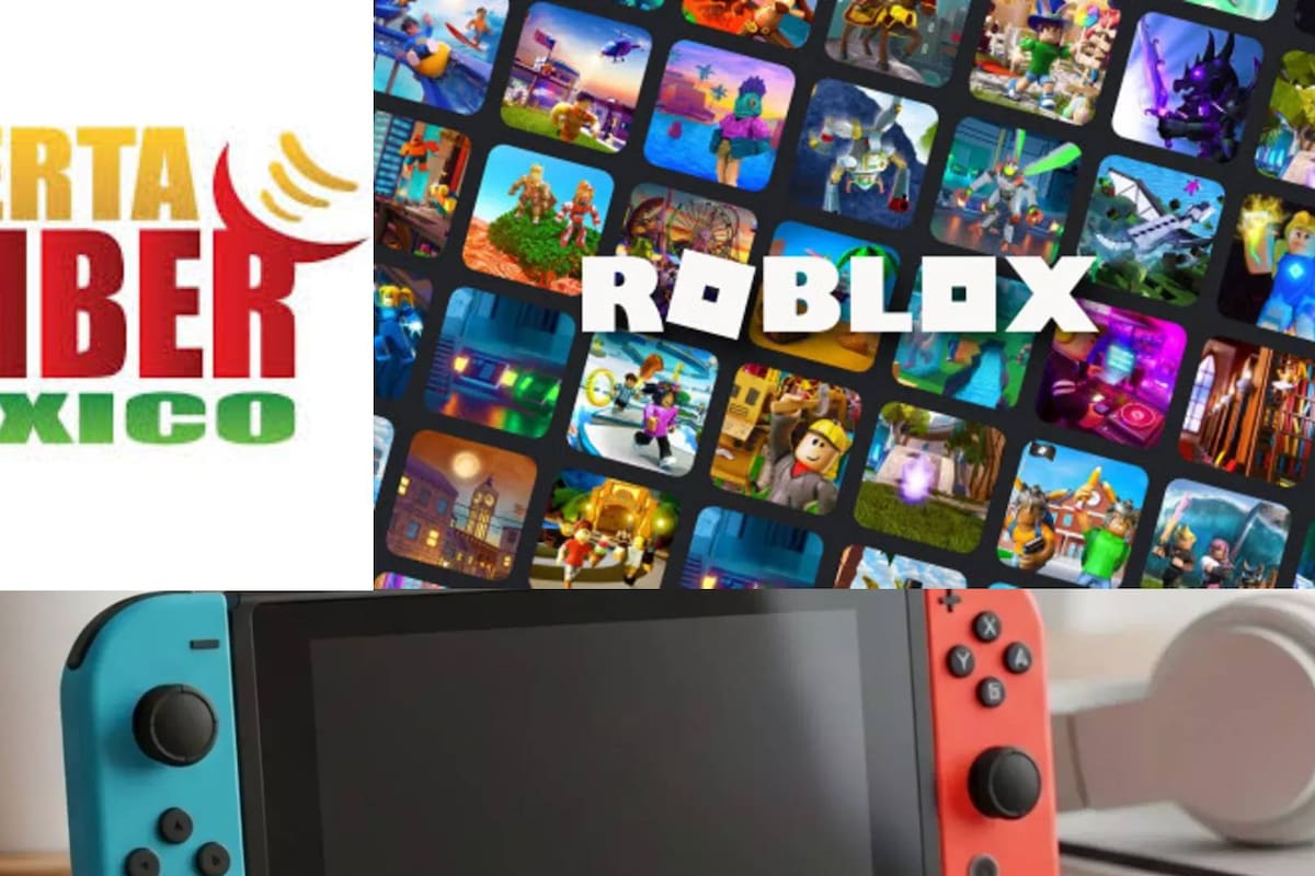 Kimberly fue localizada con vida luego que saliera de su vivienda en Nuevo León luego que conoció a alguien por Roblox; su mamá activó la alerta Amber