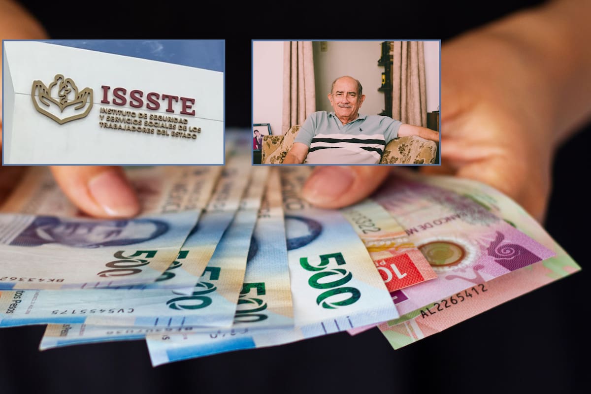 A partir de 2026, algunos pensionados recibirán solo la mitad del aguinaldo tras fallo de la SCJN