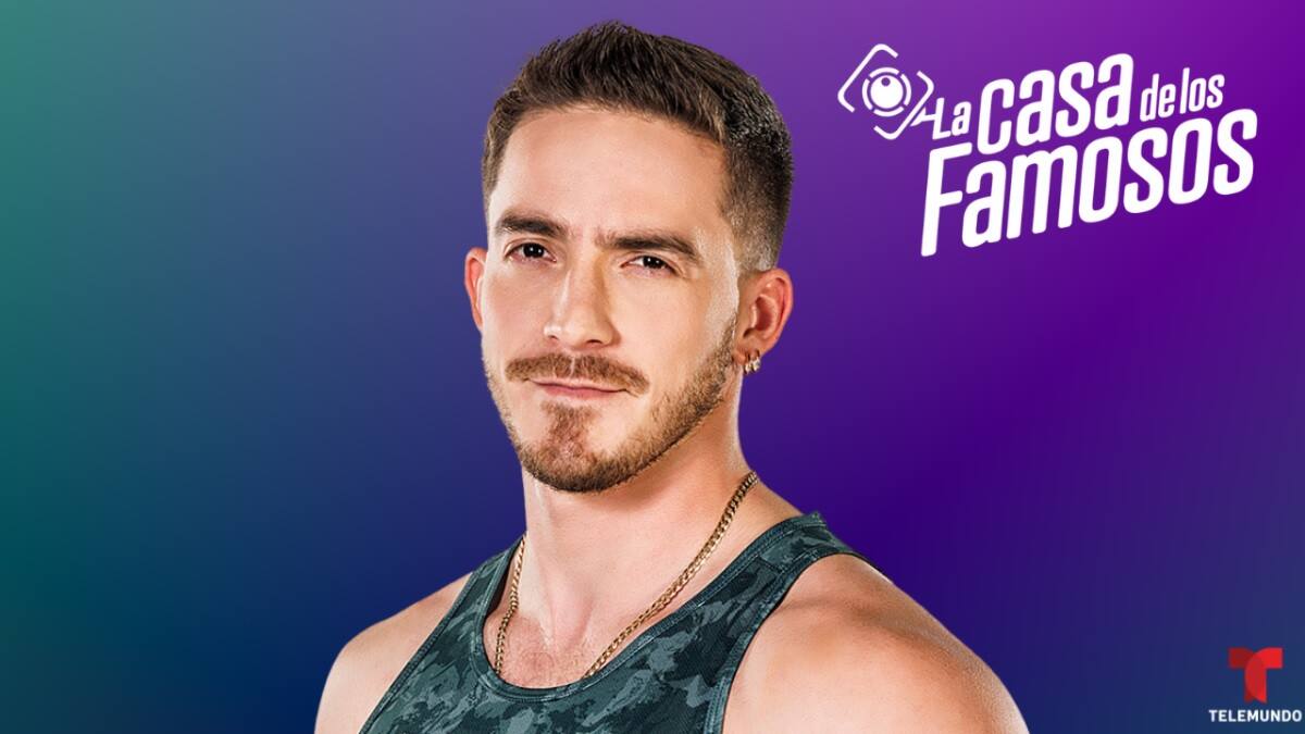 Aristeo Cázares (Tercera temporada de Telemundo)