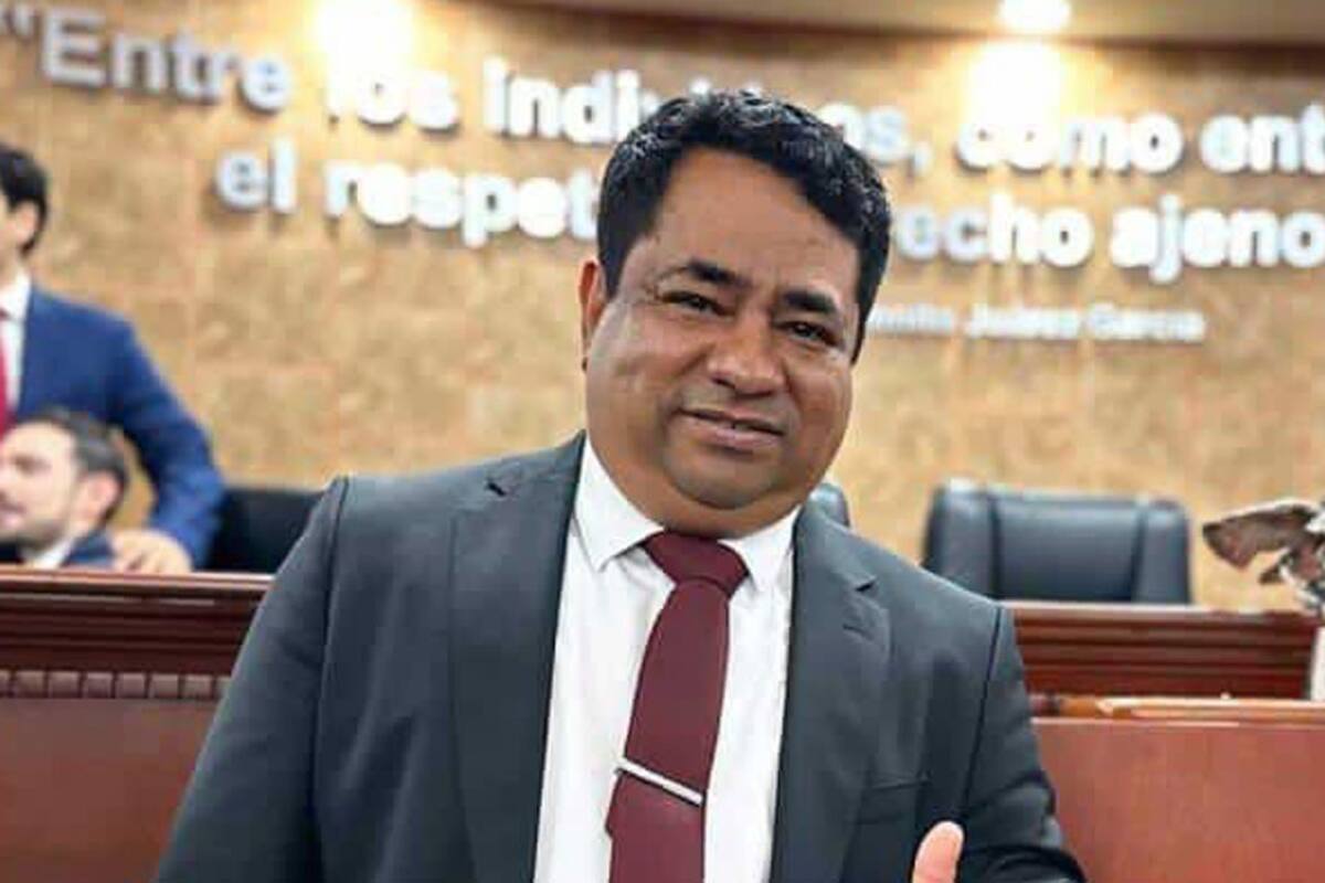 Esposa de diputado Fidel Mogollón sí realizó llamada al 911: Alcaldesa