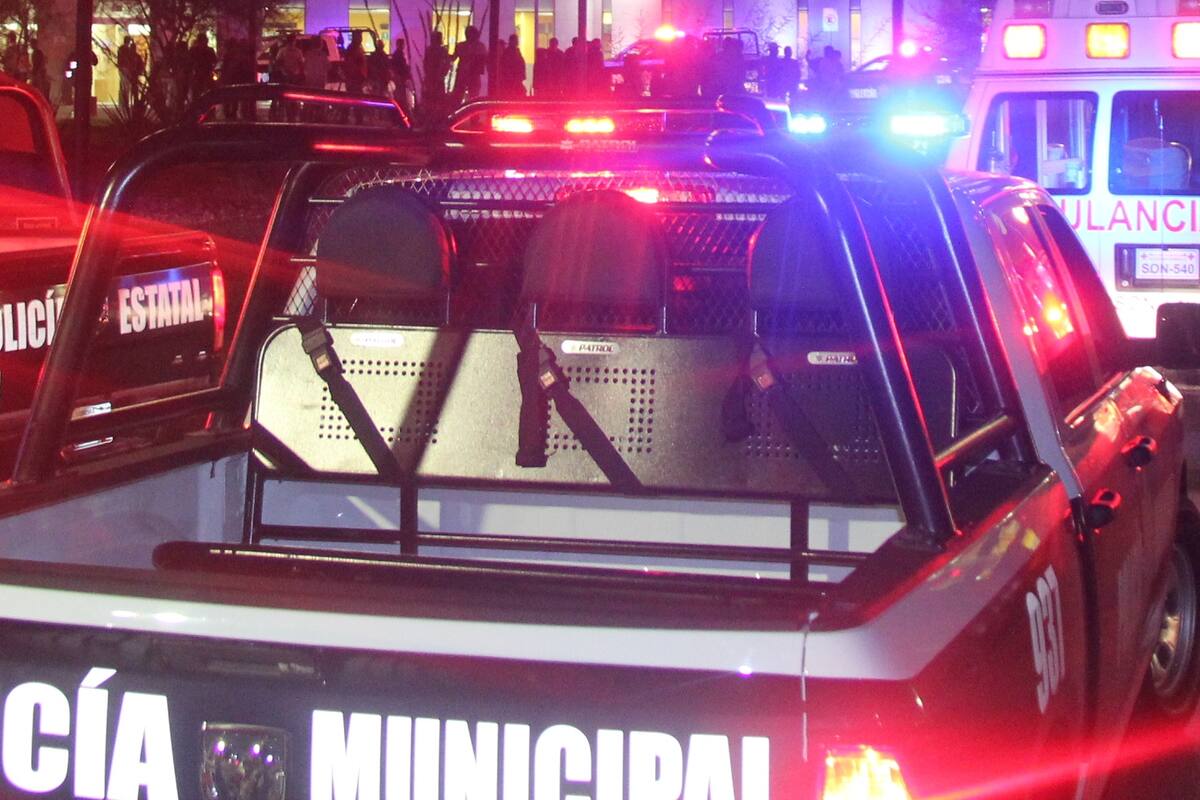 Muere hombre al ser atacado a balazos en Las Lomas