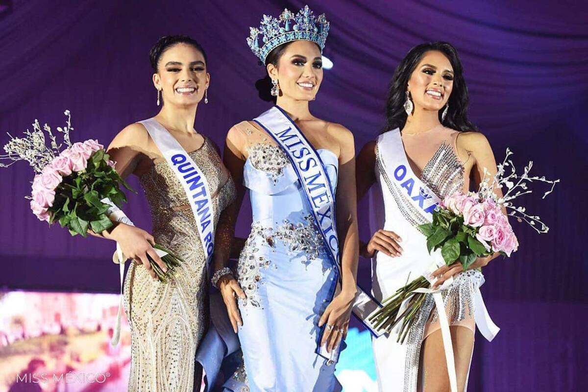 Congreso de Oaxaca tipifica a certámenes de belleza como “violencia simbólica”
