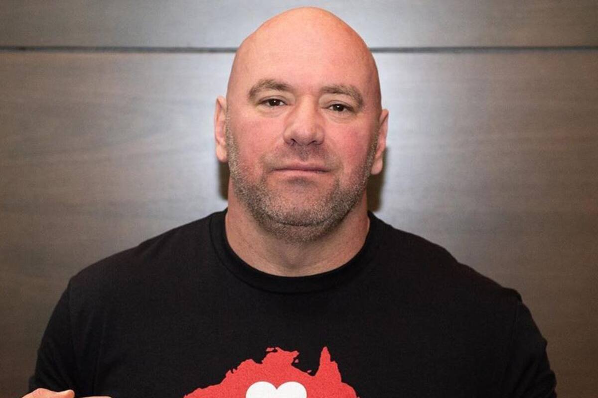 Dana White confirma isla privada como sede para el evento de UFC 249