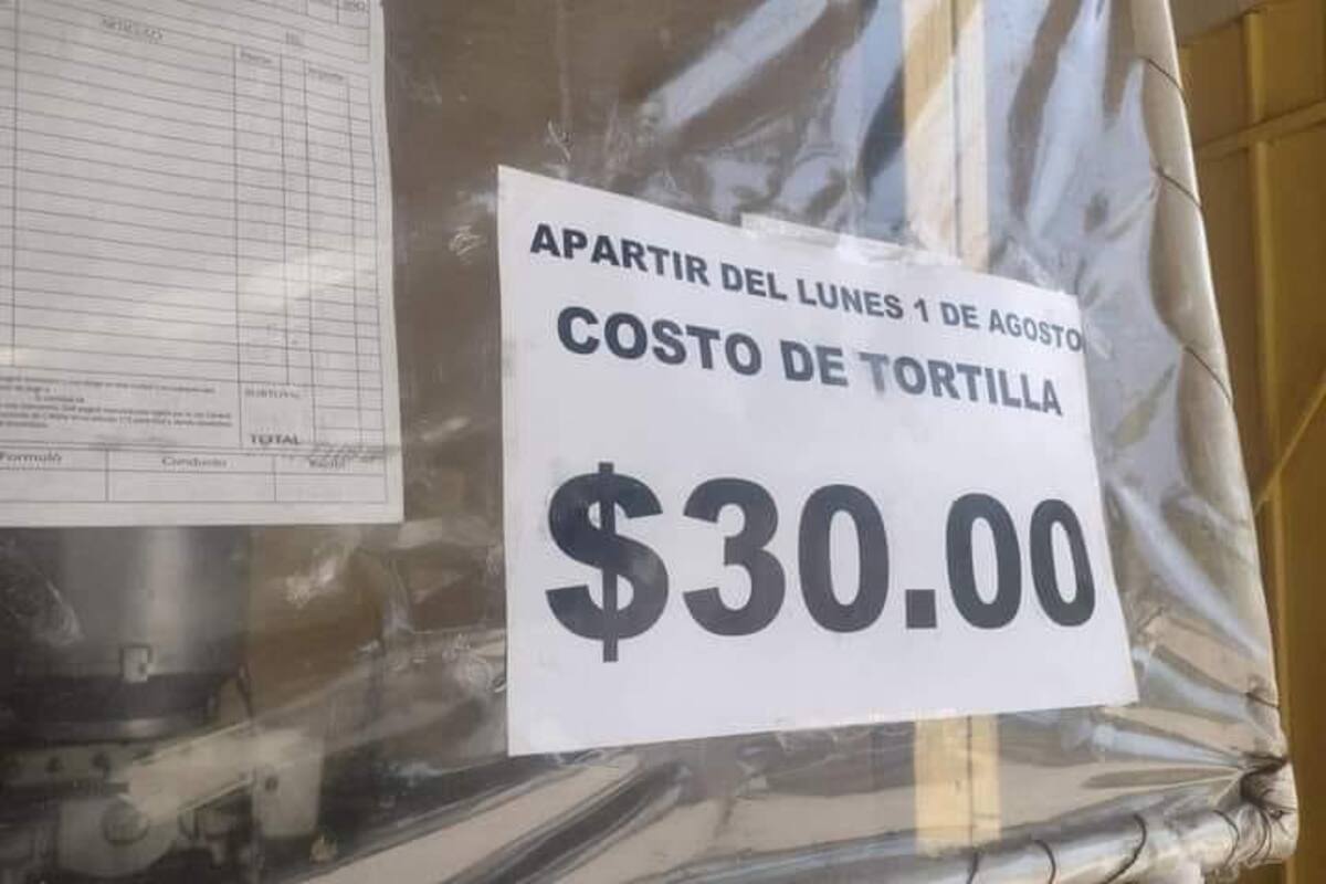 Restaurantes se verán obligados a incrementar sus precios