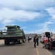 Hasta tres accidentes por fin de semana rumbo al Oviáchic