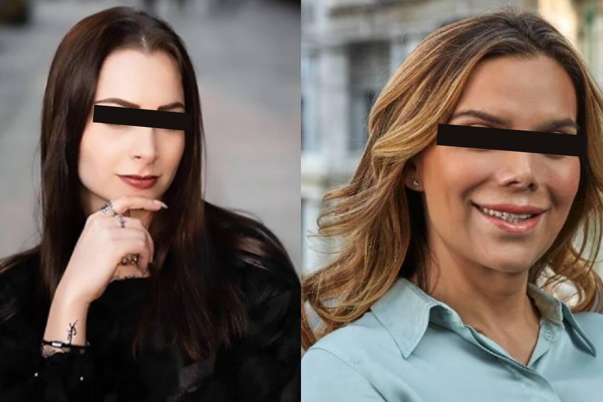 YosStop es señalada de agresión física hacia lideresa de comerciantes ambulantes de CDMX