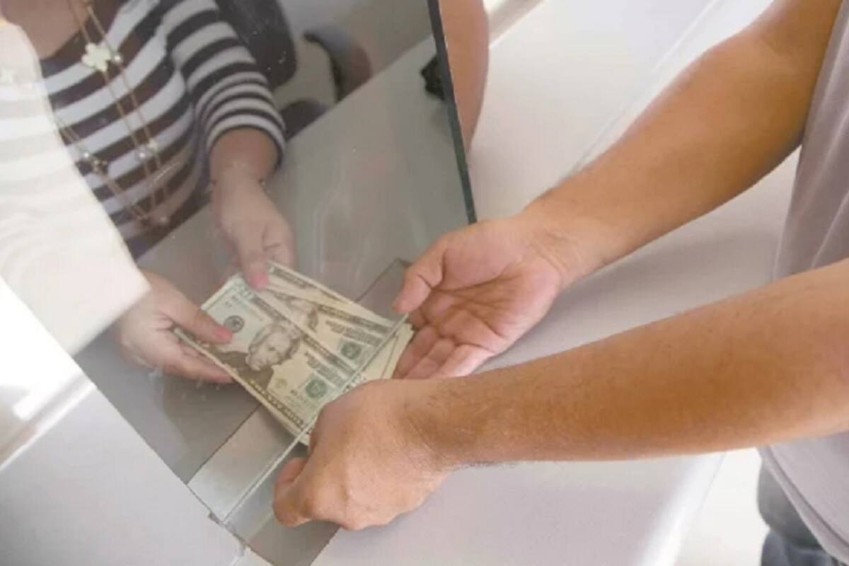 "Remesas, inmunes a crisis de Covid-19": BBVA México
