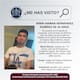 Se busca a Irwin Aikman Hernández Ramírez de 30 años