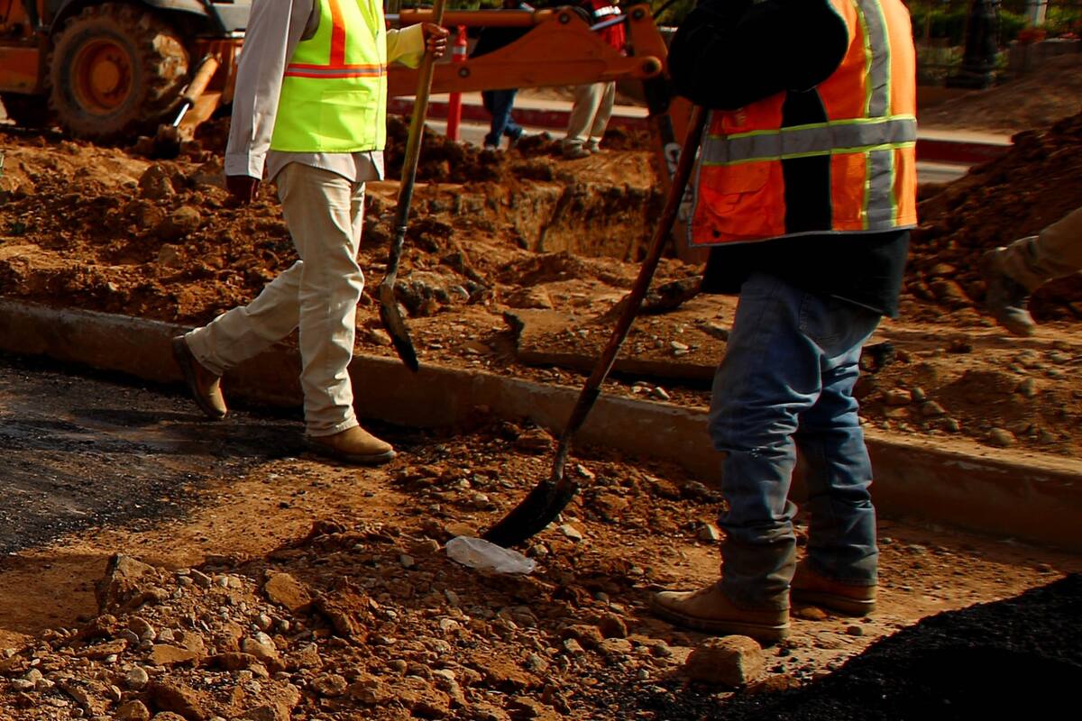 Arrancarán la próxima semana con trabajos en el Ejido Puebla