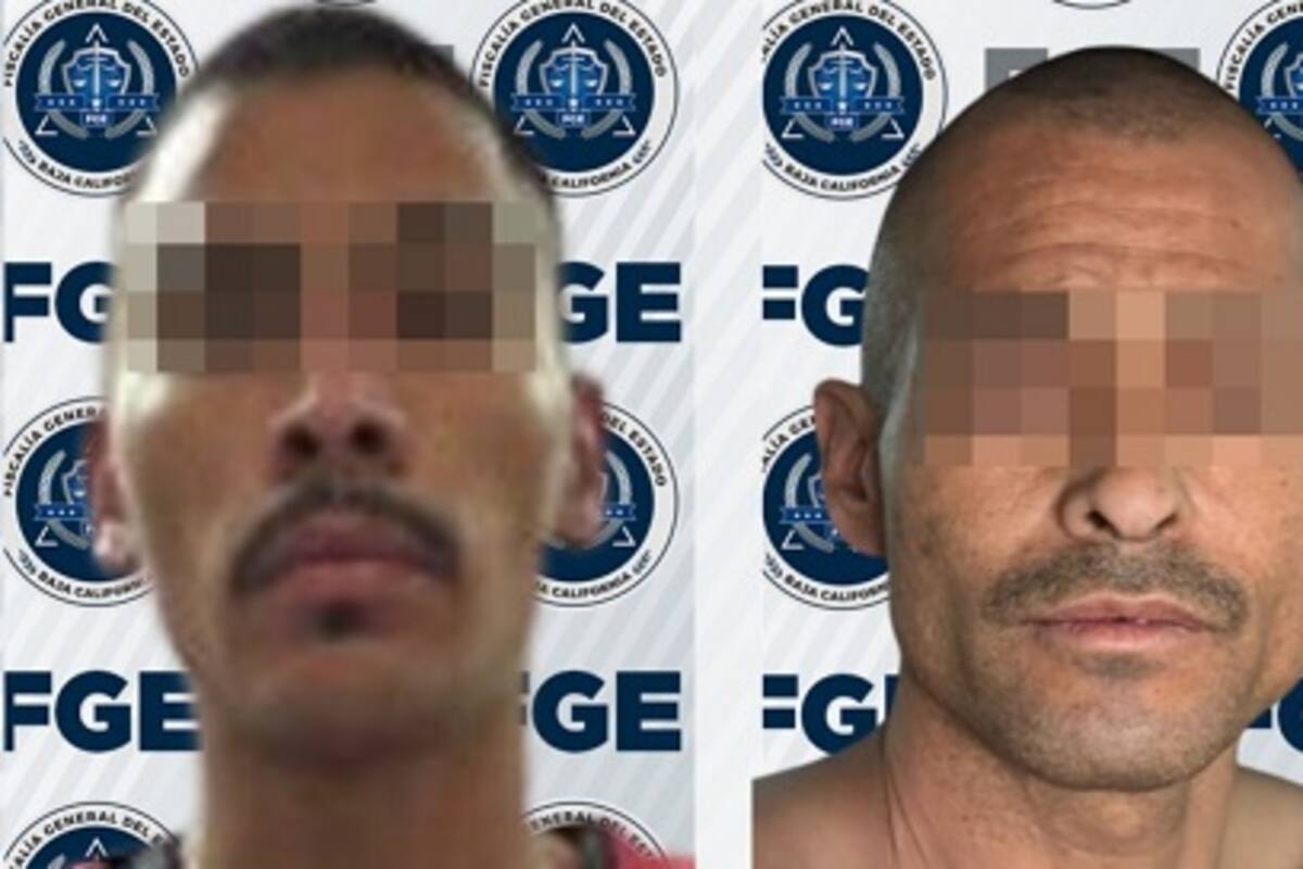 Envían a prisión a dos acusados de homicidio en Valle de Puebla