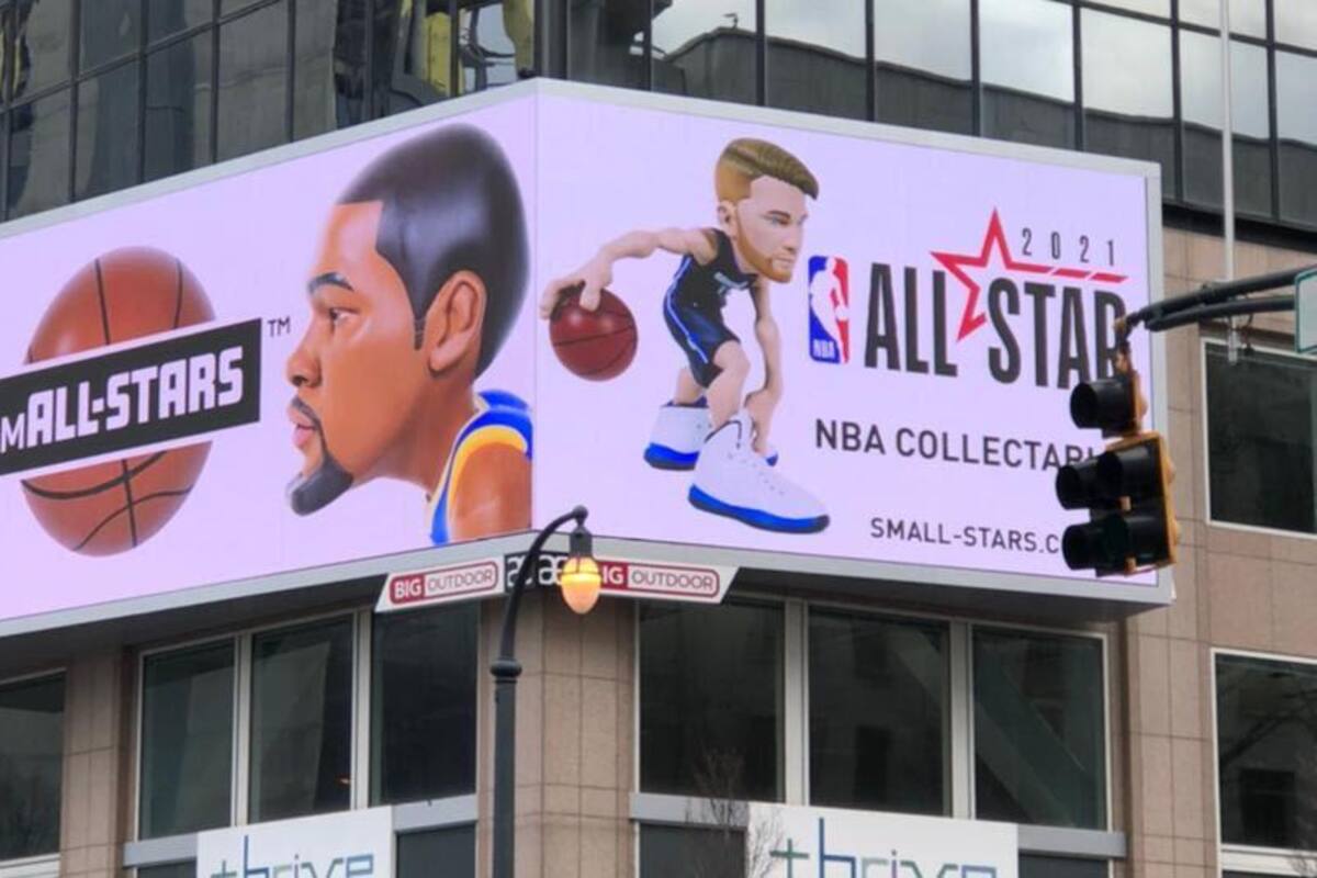 Será un All-Star de la NBA muy diferente