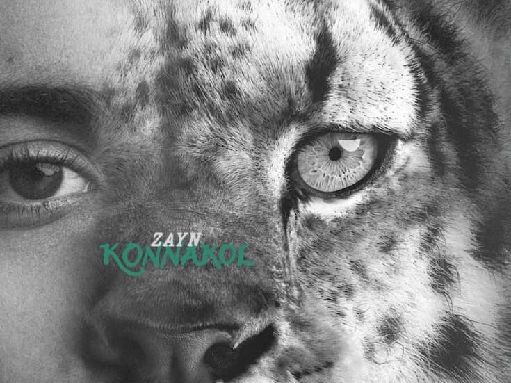 Zayn anuncia su quinto álbum de estudio: Konnakol