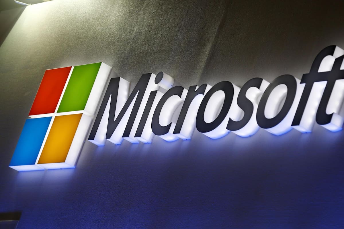 Microsoft supera los 4 billones de dólares en valor bursátil impulsada por la inteligencia artificial