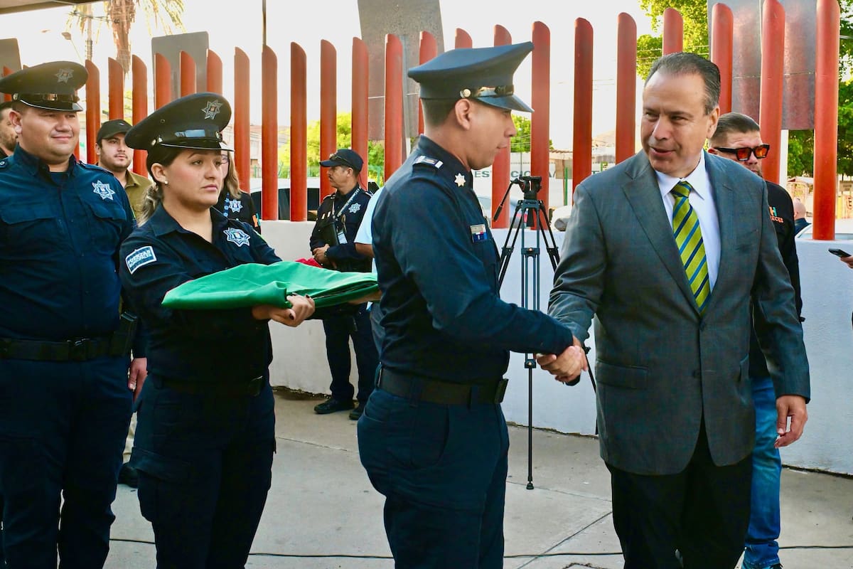 Hermosillo mejora su calificación crediticia por mayor recaudación y menor deuda, mientras dos créditos con Banorte alcanzan el nivel máximo AAA