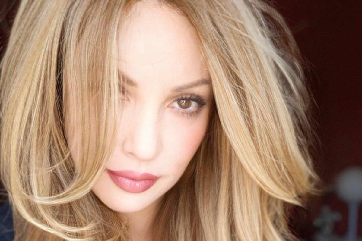 Paty Navidad pide respeto para los antivacunas del Covid-19