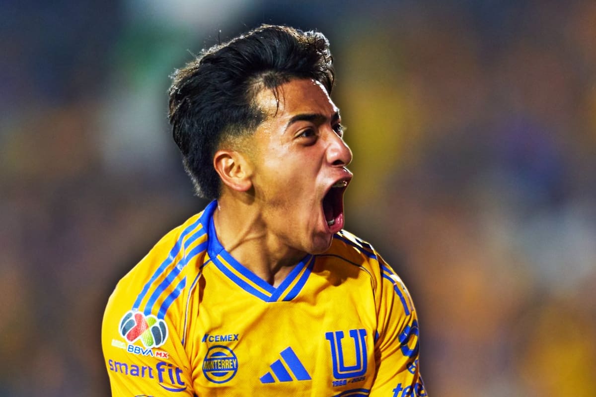 Tigres vs Chivas IDA cuartos de final: Goles, resumen y mejores momentos de la Liga MX