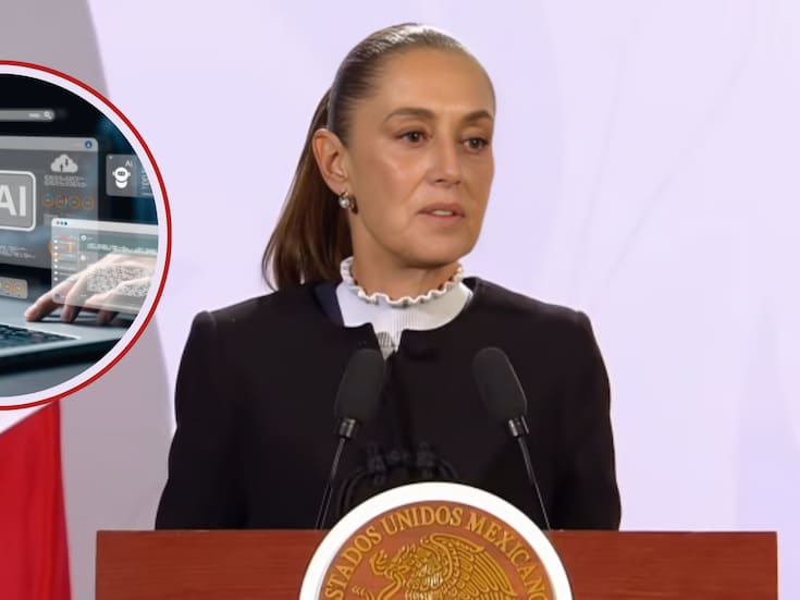 Gobierno de Sheinbaum prepara iniciativa para proteger a actores de doblaje ante el uso de Inteligencia Artificial