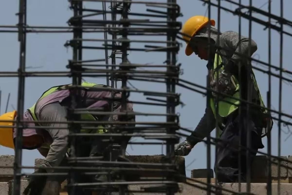 Entra BC a “Top 10″ de inversión en construcción