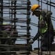 Entra BC a “Top 10″ de inversión en construcción