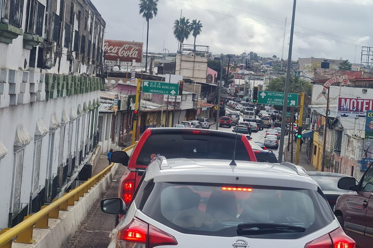 Nogales, tercera ciudad de Latinoamérica en integrarse a ONU-Hábitat