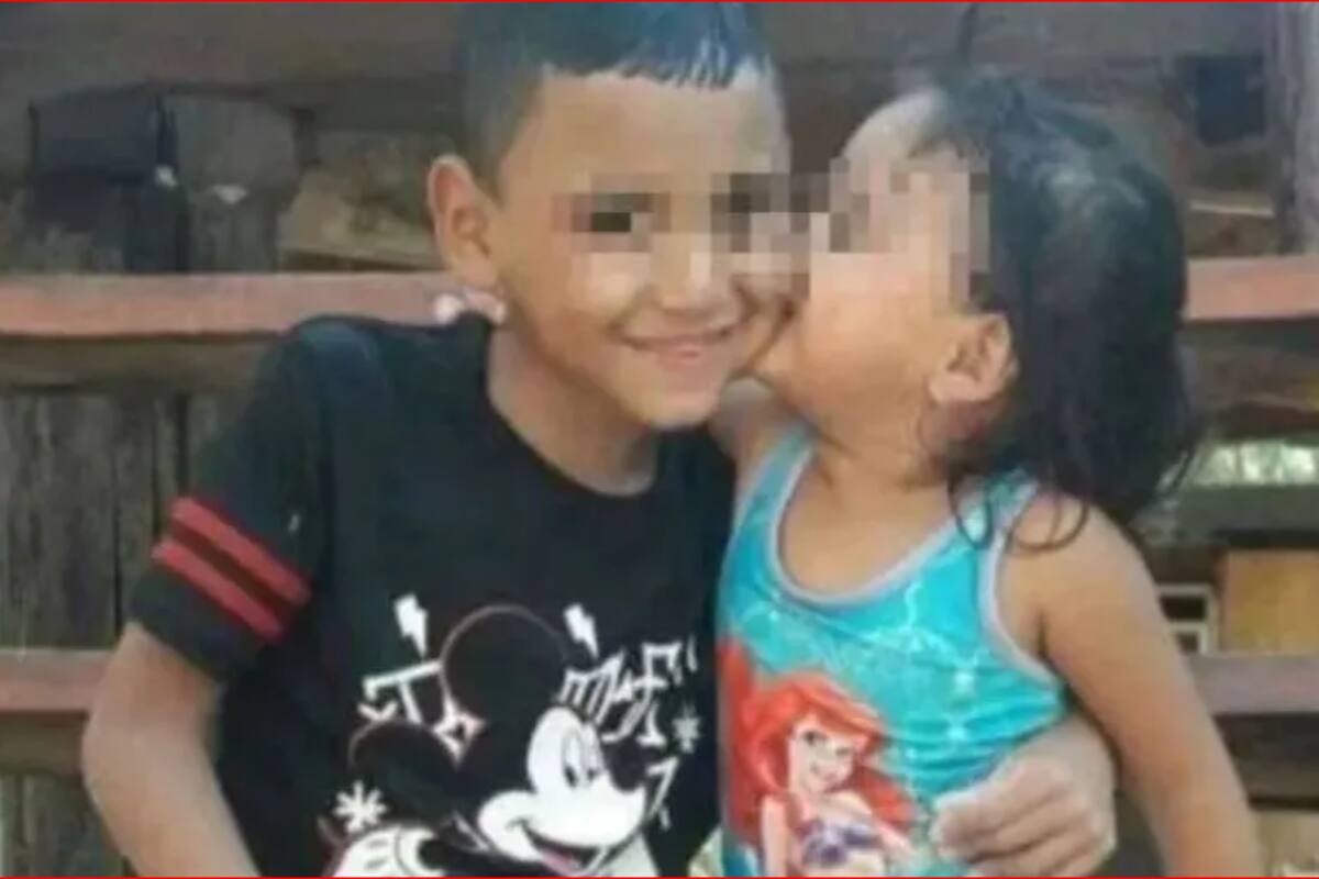Buscan a los sicarios que mataron cruelmente a niño al quemar su casa en Empalme