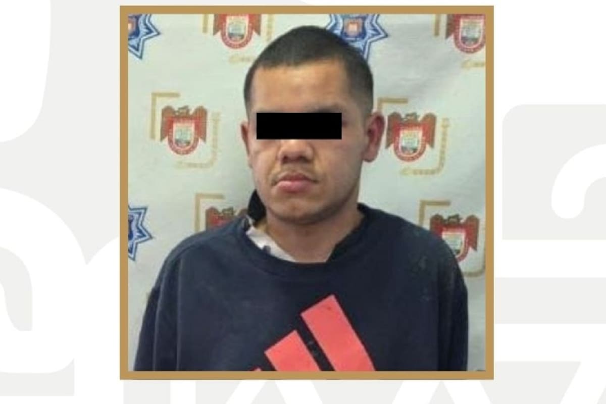 Detienen a hombre por acoso y amenazas en escuela de Tijuana