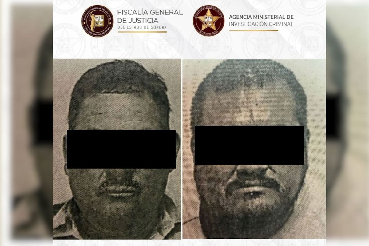 Imputan a dos hombres en SLRC por intento de secuestro