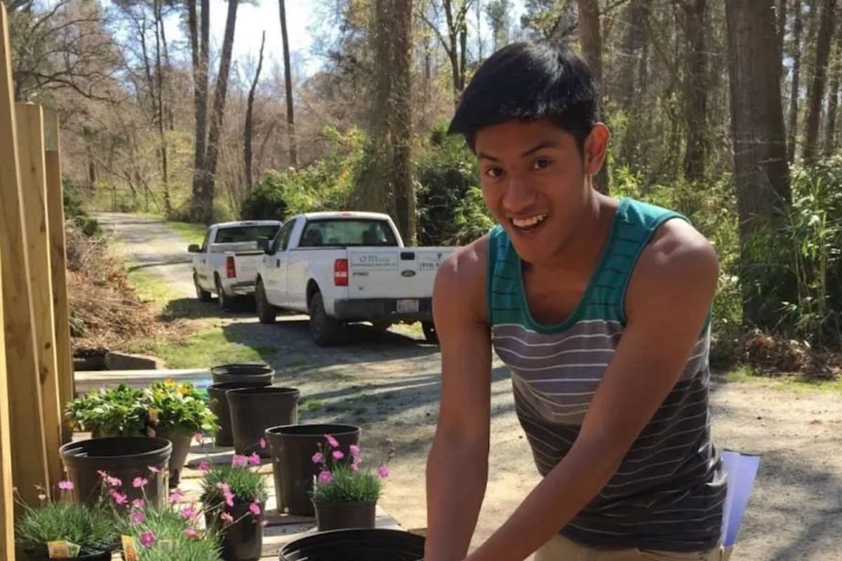 Muere migrante mexicano con leucemia tras permanecer bajo custodia de ICE