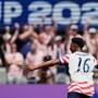 Estados Unidos hace historia en el Mundial 2026: clasifica a Dieciseisavos y logra algo que no conseguía desde 1930